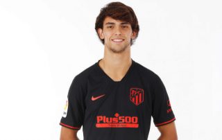 Joao Félix