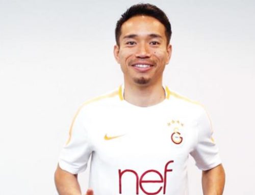 Nagatomo bientôt en guest dans un épisode spécial d'Olive et Tom
