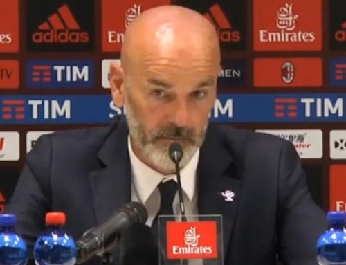 #PioliOut : Les tifosi du Milan AC veulent déjà virer leur futur coach
