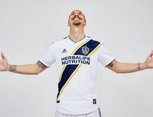 Zlatan, Vela, Alessandrini... Qui vend le plus de maillots en MLS ?