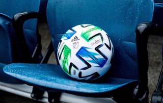 Ballon MLS 2020