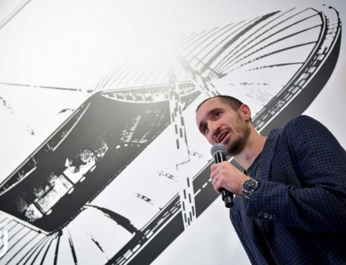La Juventus inaugure officiellement son J Hotel