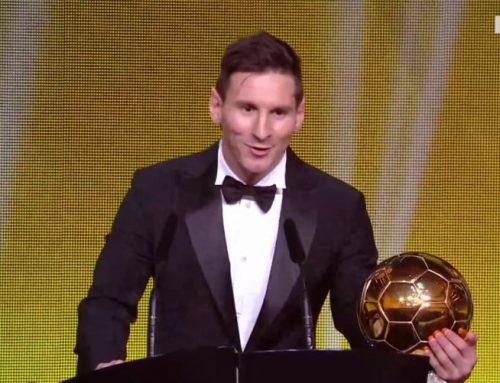 Selon Mundo Deportivo, Messi sera bien le Ballon d'or 2019