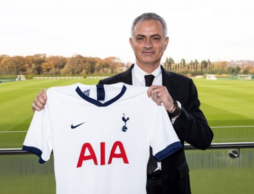 Mourinho apparaîtra aussi sur Netflix dans une mini-série