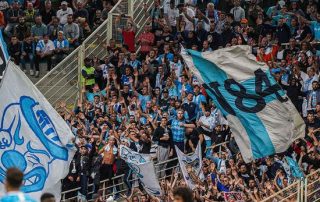 Nantes OM 2019