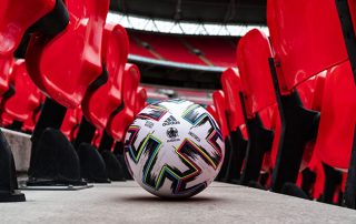 Uniforia, le ballon de l'Euro 2020 signé adidas