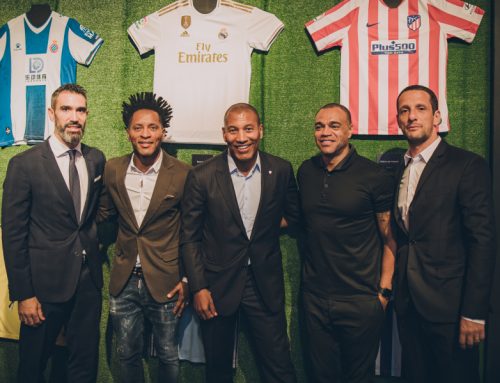 La Liga lance une émission pour repérer des futurs cracks au Brésil