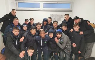 Hertha Berlin U16