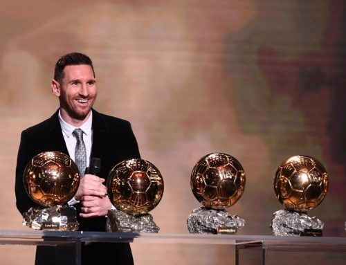 Messi aura droit à sa statue à Las Rozas, le Clairefontaine espagnol
