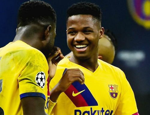 Quiz : Connais-tu bien les plus jeunes buteurs de la Ligue des champions ?