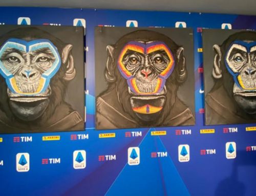 La campagne très spéciale de la Serie A pour lutter contre le racisme