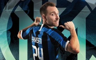 Eriksen (Inter)