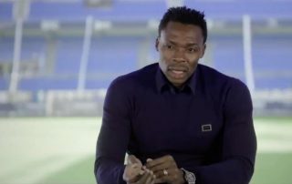 Carlos Kameni - Movistar