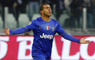 Tevez