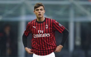 Daniel Maldini