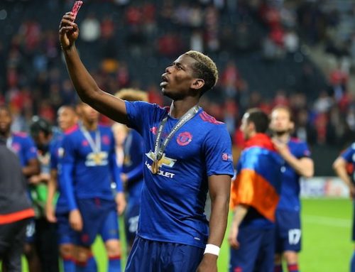 Pendant ce temps, Manchester United cherche un nouveau community manager