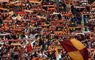 AS Roma