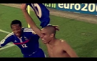Bande-annonce Euro 2020 TF1