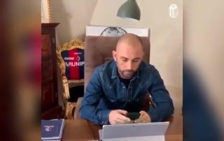 Marco DI Vaio