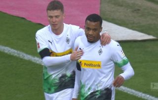 Pléa (Gladbach)