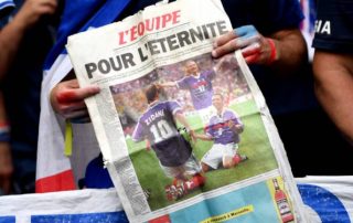 L'Equipe