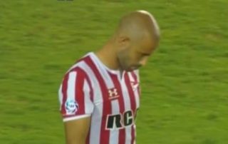 Mascherano (Estudiantes)