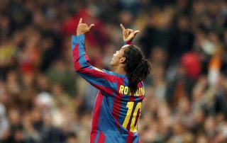 Ronaldinho