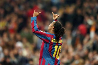 Ronaldinho