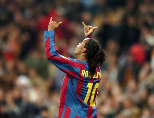 5 trucs que l'on apprend dans "Dribbleurs", le film de RMC Sport