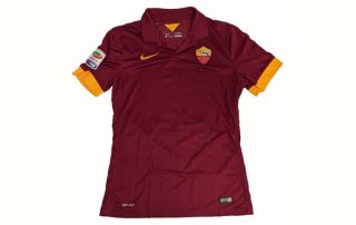 Maillot Totti - AS Roma
