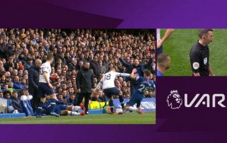 VAR Premier League