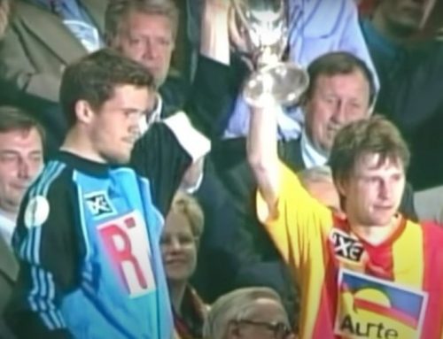 Un documentaire sur l'épopée de Calais en Coupe de France va sortir