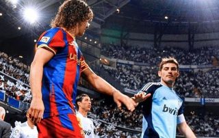 Casillas