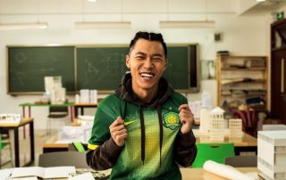 Beijing Sinobo Guoan