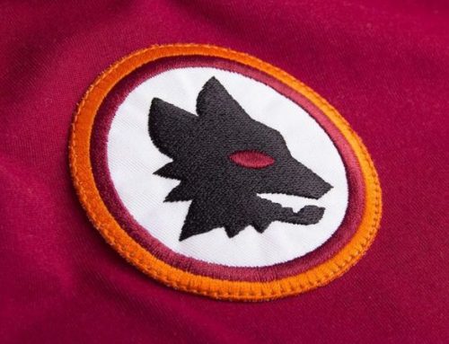 Mort de Piero Gratton, créateur du mythique écusson Lupetto de l'AS Roma