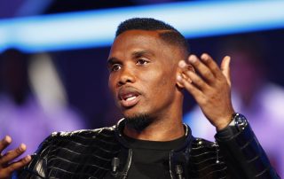 Eto'o démonte Guardiola dans le Club du dimanche sur beIN