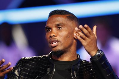 Eto'o démonte Guardiola dans le Club du dimanche sur beIN
