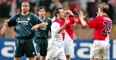 Giuly et Rothen