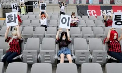 FC Séoul - 2020