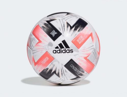 adidas sort son ballon Captain Tsubasa prévu pour les JO de Tokyo