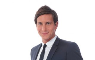 Xavier Domergue (beIN Sports)