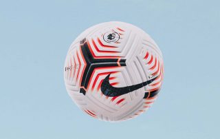 Ballon Premier League 2020-21