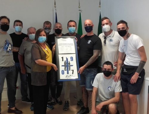 Les ultras de l'Atalanta font un don de 60.000 euros à un hôpital de la ville