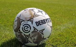 Ballon Eredivisie 2020/21