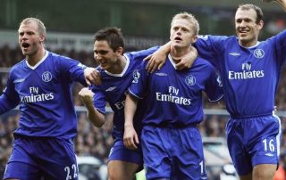 Chelsea