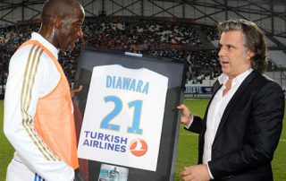 Diawara