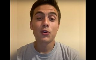 Dybala rejoint Common Goal