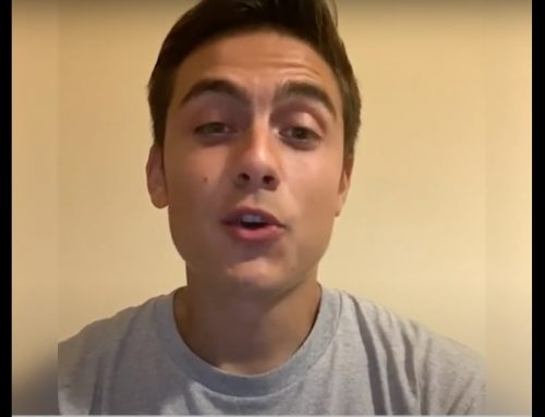 Paulo Dybala rejoint Common Goal, l'initiative caritative de Juan Mata