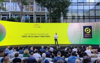 Free offre Ligue 1