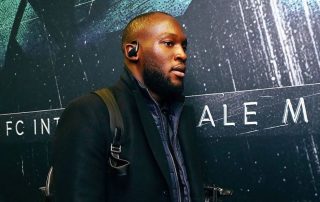 Lukaku - Inter